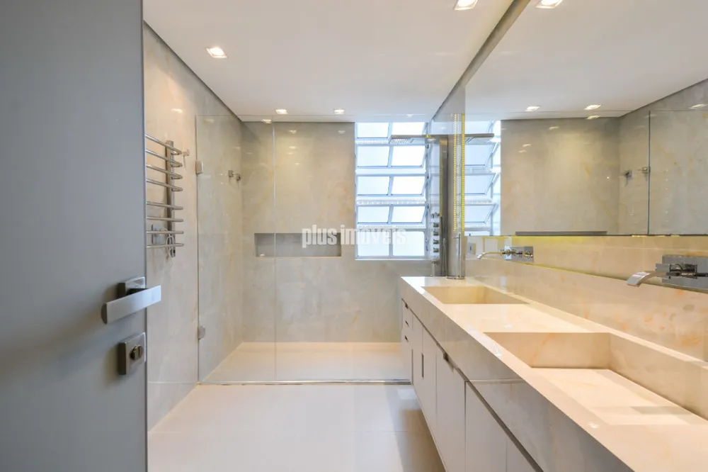 Apartamento, 3 quartos, 292 m² - Foto 7