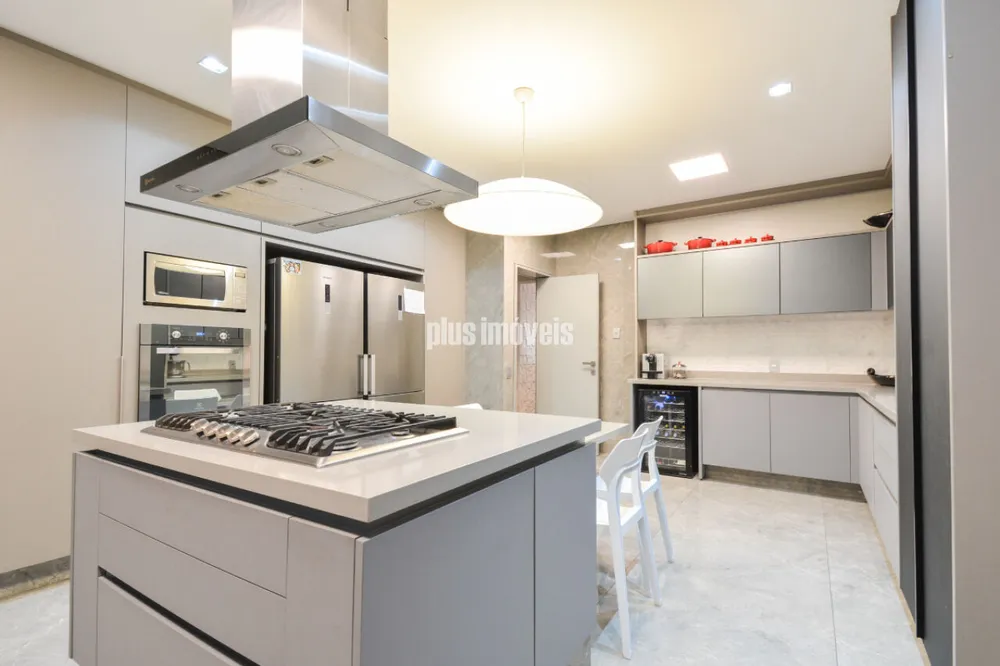 Apartamento, 3 quartos, 292 m² - Foto 4