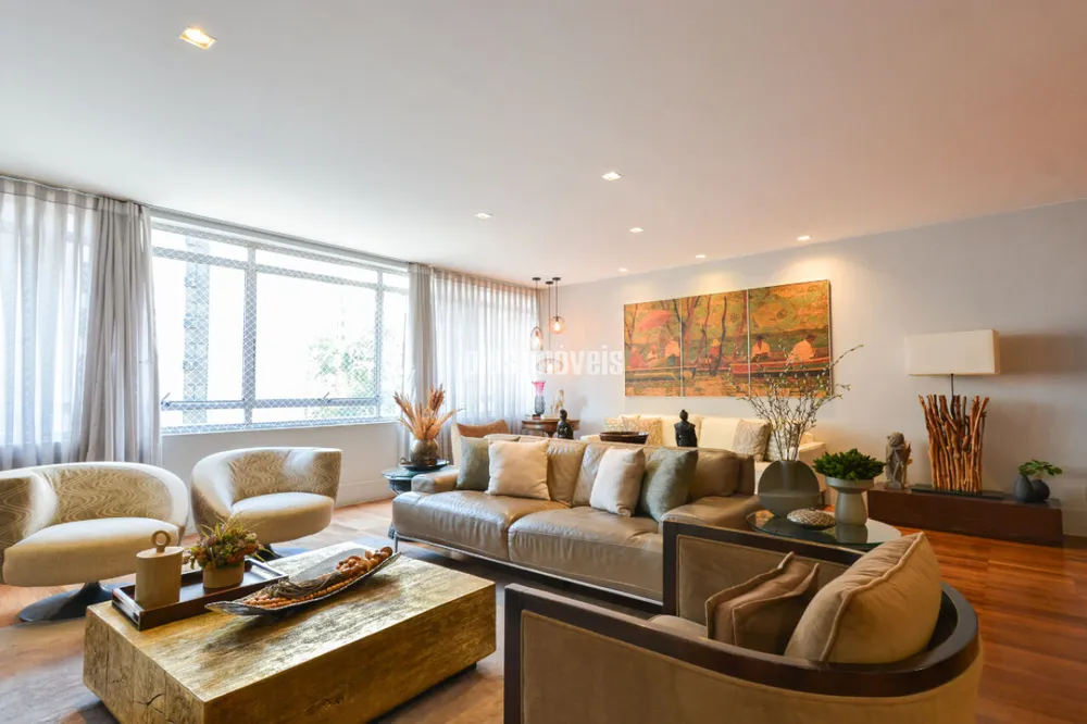 Apartamento, 3 quartos, 292 m² - Foto 11