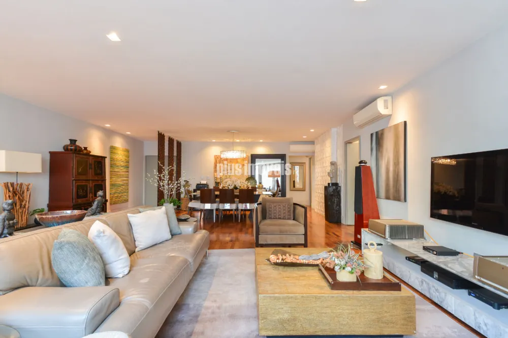 Apartamento, 3 quartos, 292 m² - Foto 3