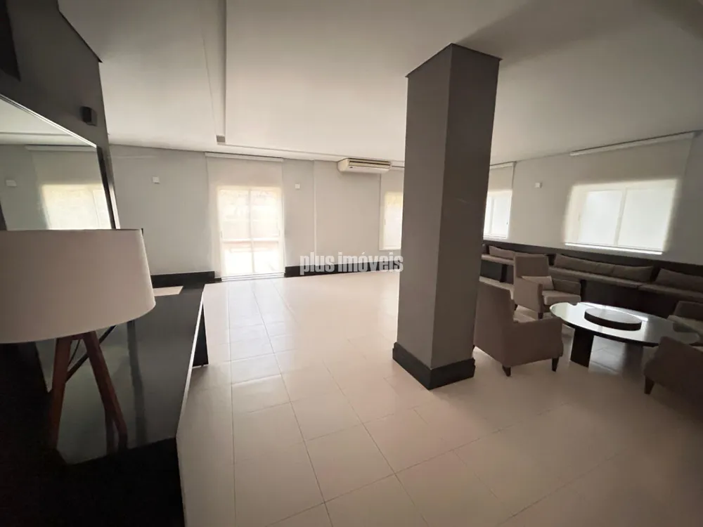 Apartamento, 3 quartos, 128 m² - Foto 1