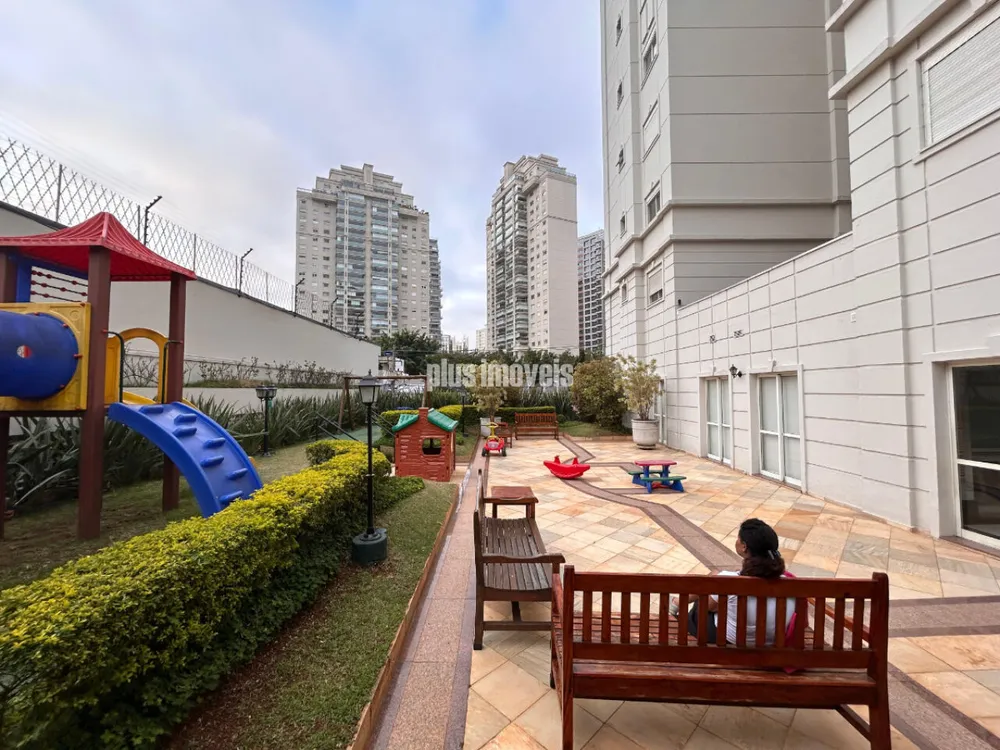 Apartamento, 3 quartos, 128 m² - Foto 2