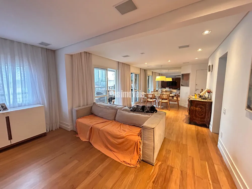 Apartamento, 3 quartos, 128 m² - Foto 4