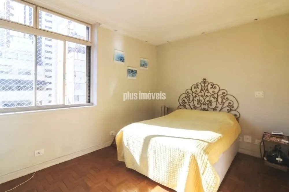Apartamento, 4 quartos, 200 m² - Foto 5