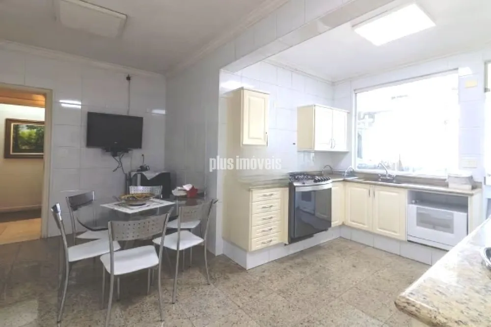 Apartamento, 4 quartos, 200 m² - Foto 3