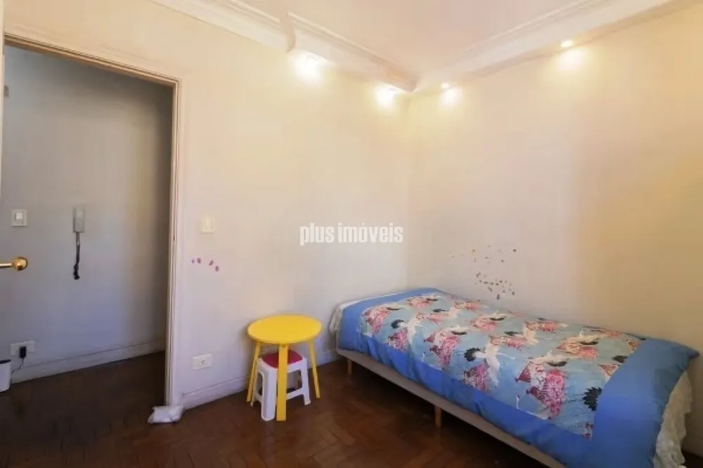 Apartamento, 4 quartos, 200 m² - Foto 1