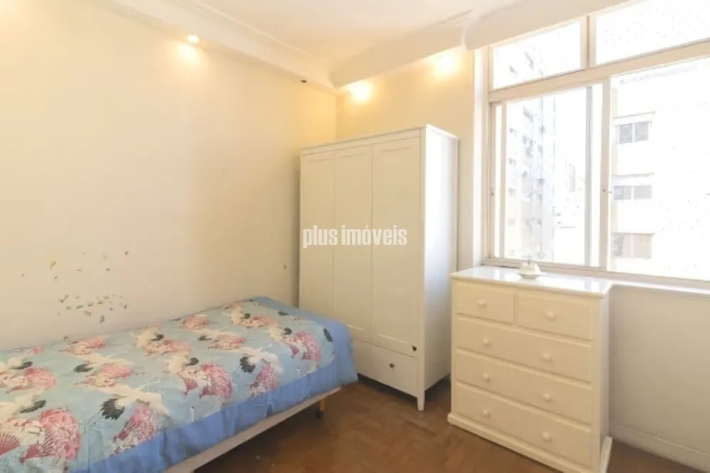Apartamento, 4 quartos, 200 m² - Foto 8
