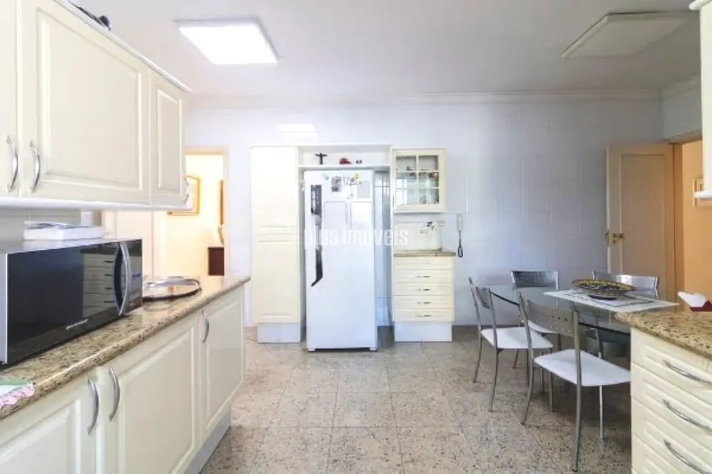 Apartamento, 4 quartos, 200 m² - Foto 4