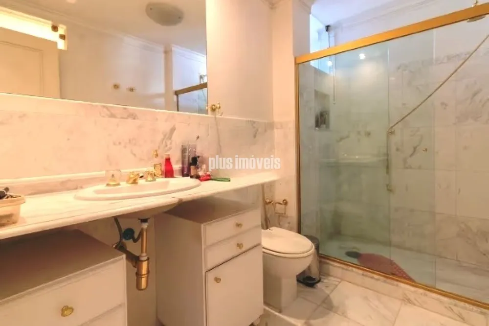 Apartamento, 4 quartos, 200 m² - Foto 7