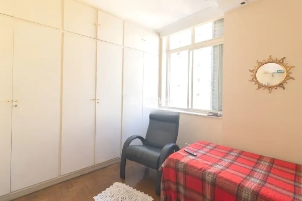 Apartamento, 4 quartos, 200 m² - Foto 2