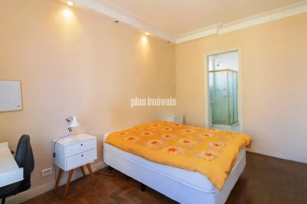 Apartamento, 4 quartos, 200 m² - Foto 6