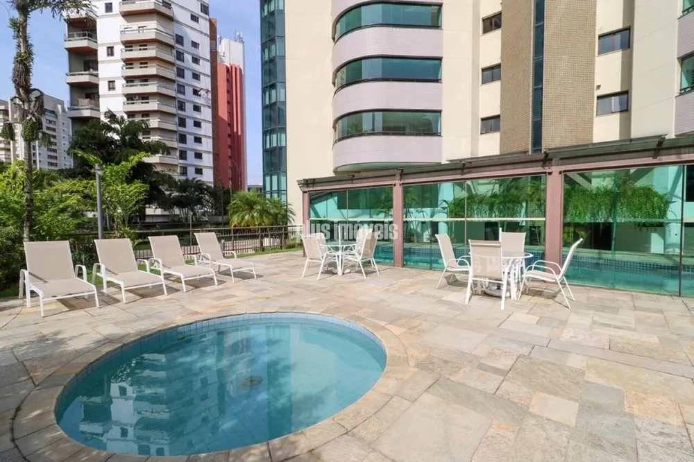 Apartamento, 4 quartos, 550 m² - Foto 2