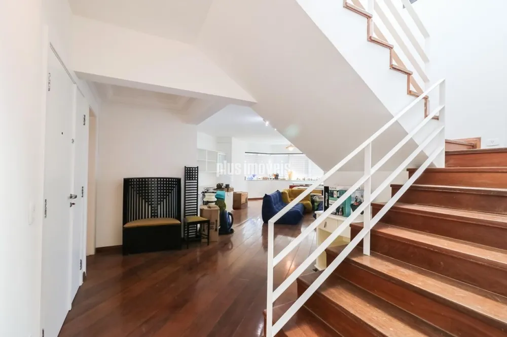 Apartamento, 4 quartos, 550 m² - Foto 1