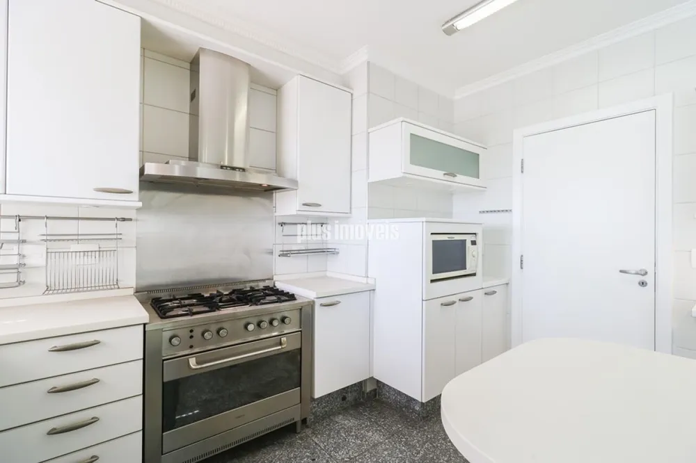 Apartamento, 4 quartos, 550 m² - Foto 4