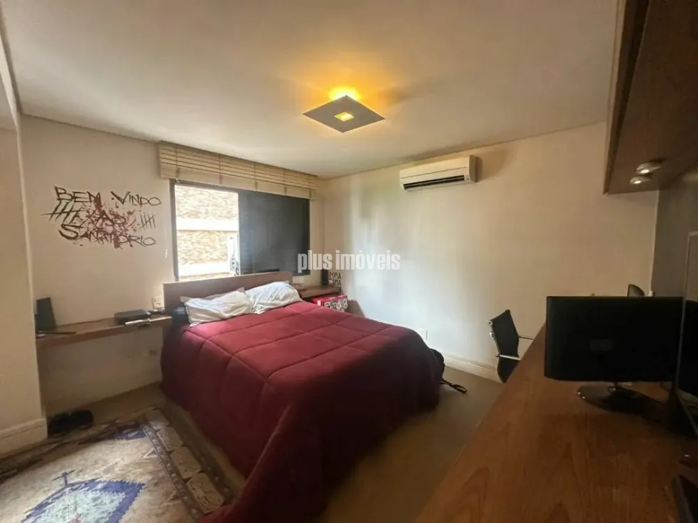 Apartamento, 3 quartos, 207 m² - Foto 4