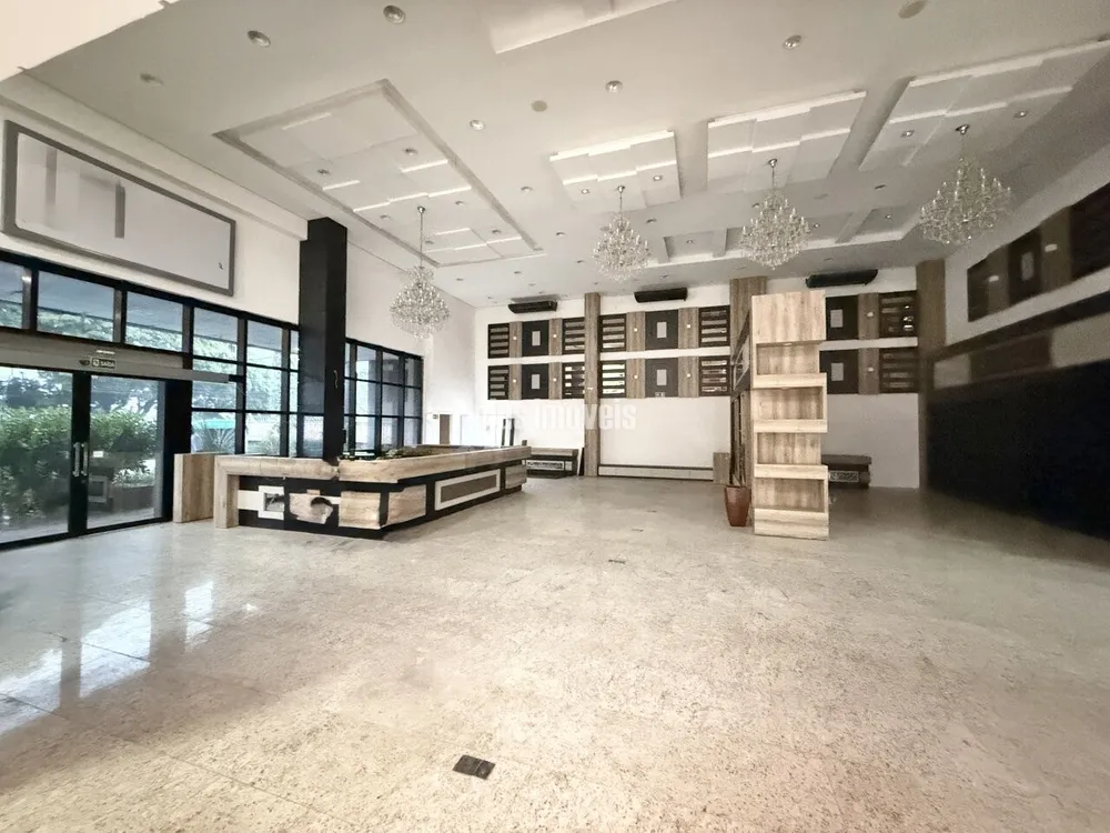 Prédio Inteiro, 1185 m² - Foto 2