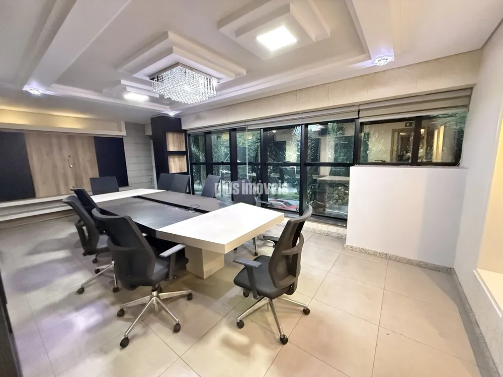 Prédio Inteiro, 1185 m² - Foto 4