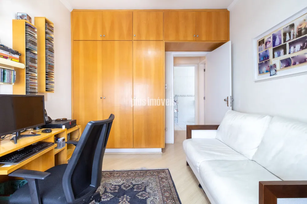 Apartamento, 3 quartos, 145 m² - Foto 2