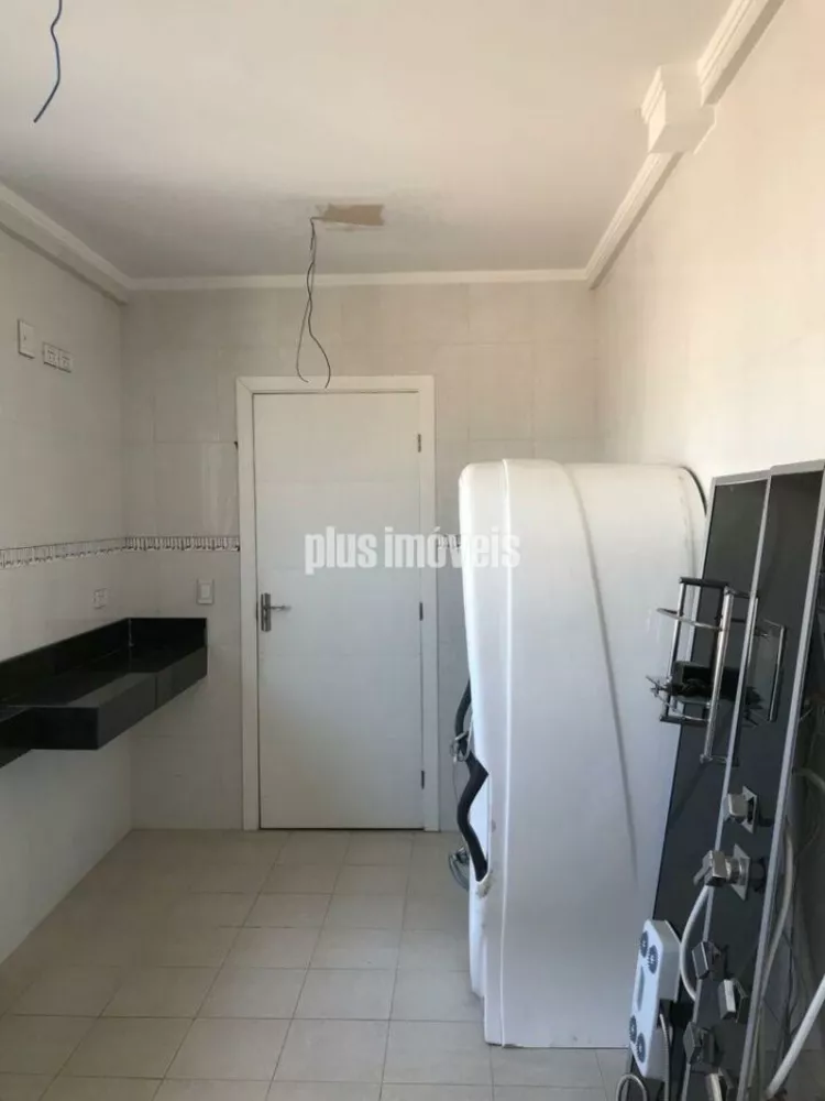 Apartamento à venda com 4 quartos, 160m² - Foto 6