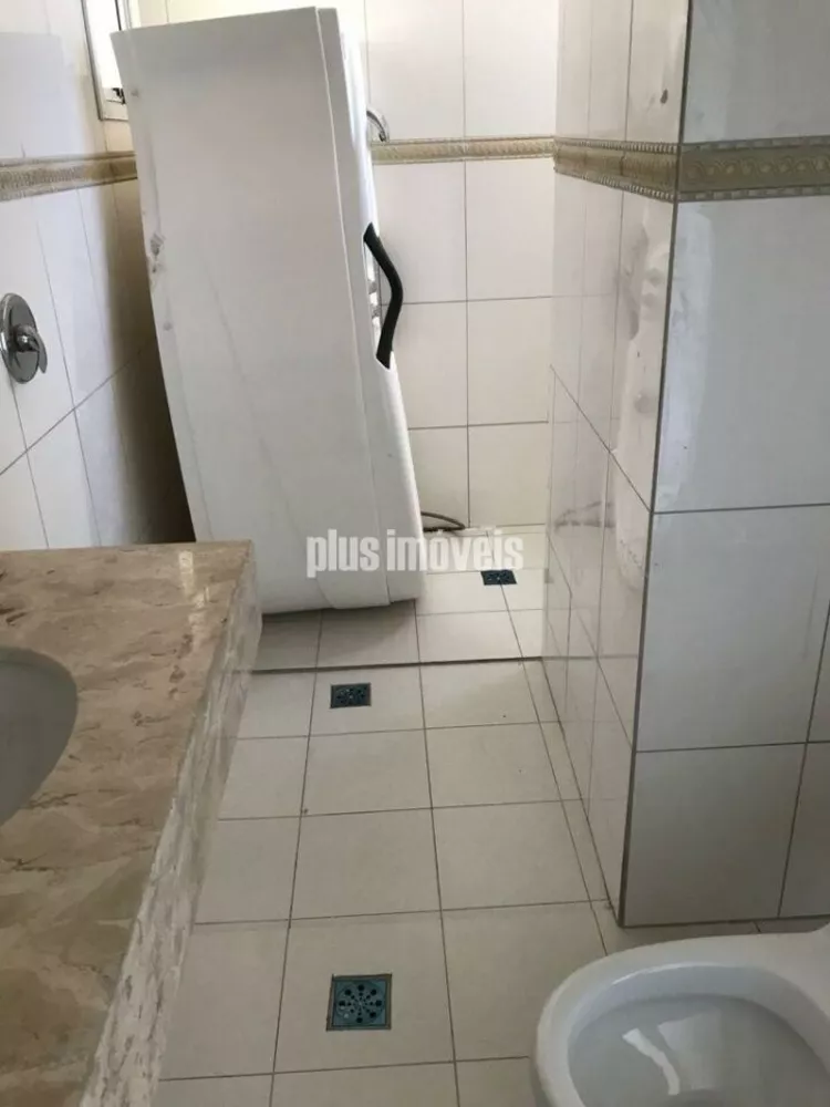 Apartamento à venda com 4 quartos, 160m² - Foto 7