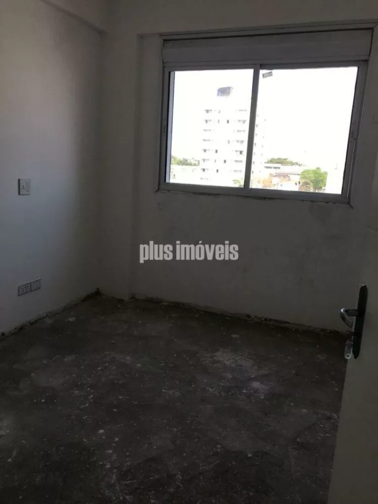 Apartamento à venda com 4 quartos, 160m² - Foto 3