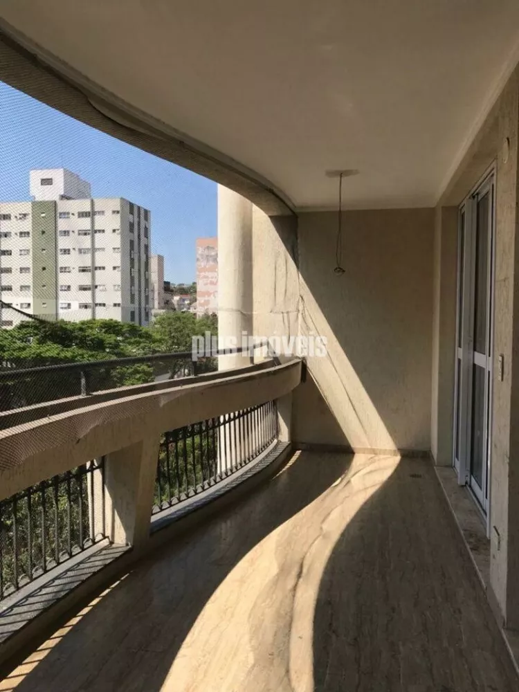 Apartamento à venda com 4 quartos, 160m² - Foto 1