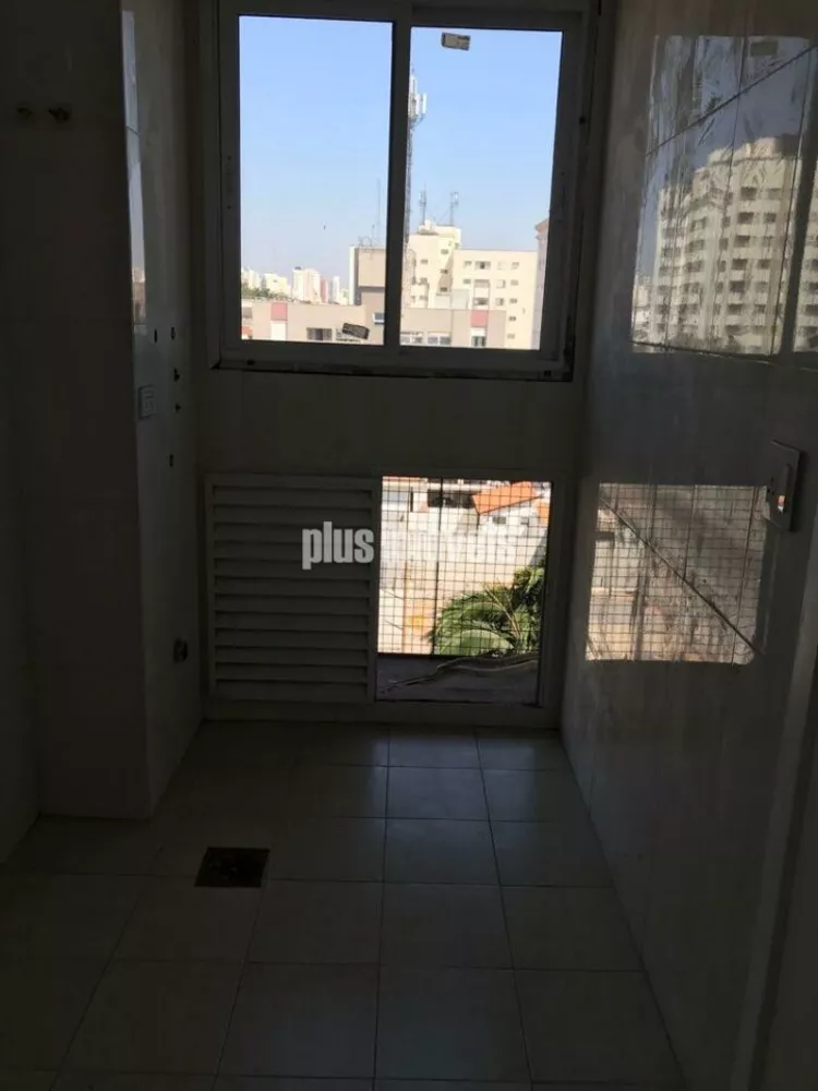 Apartamento à venda com 4 quartos, 160m² - Foto 8