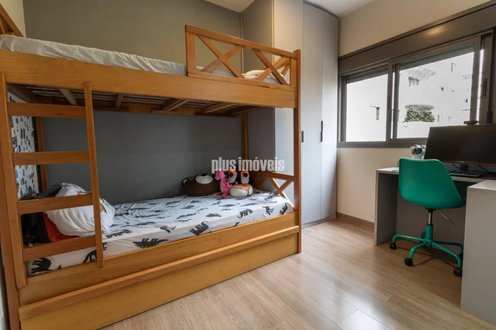 Apartamento, 4 quartos, 148 m² - Foto 3