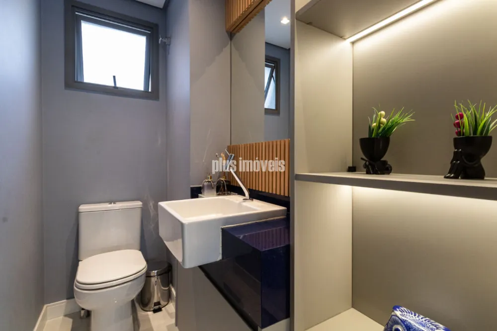 Apartamento, 4 quartos, 148 m² - Foto 5