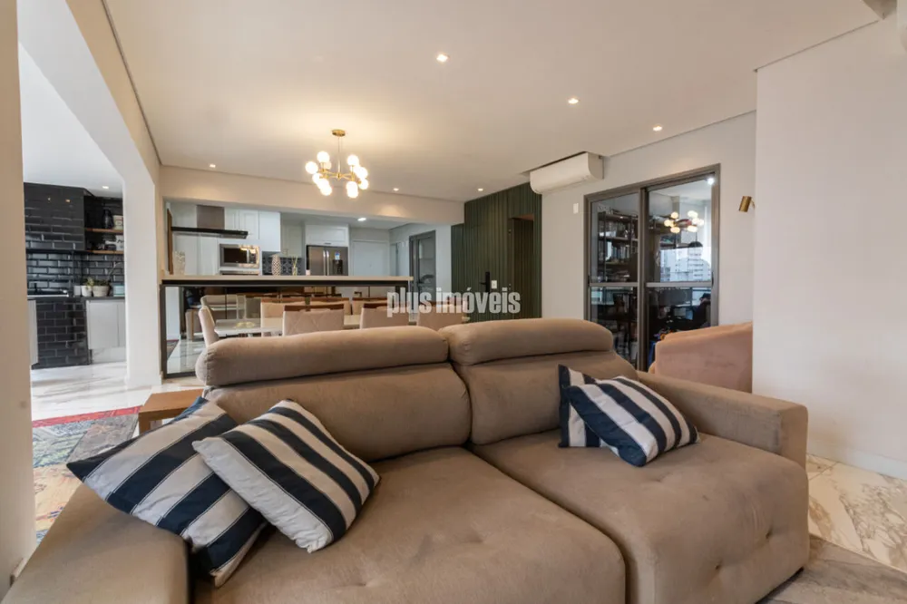 Apartamento, 4 quartos, 148 m² - Foto 7