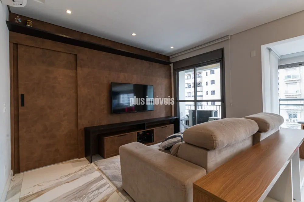 Apartamento, 4 quartos, 148 m² - Foto 4
