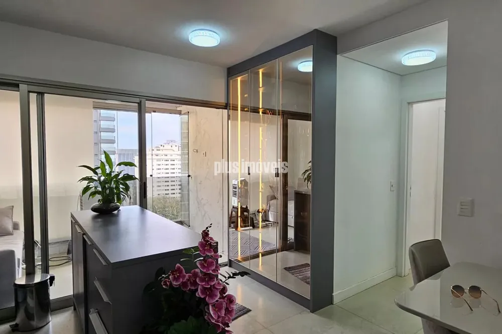 Apartamento, 2 quartos, 51 m² - Foto 6