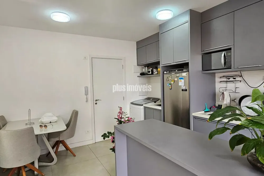 Apartamento, 2 quartos, 51 m² - Foto 1