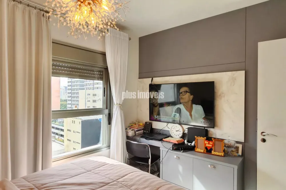 Apartamento, 2 quartos, 51 m² - Foto 7
