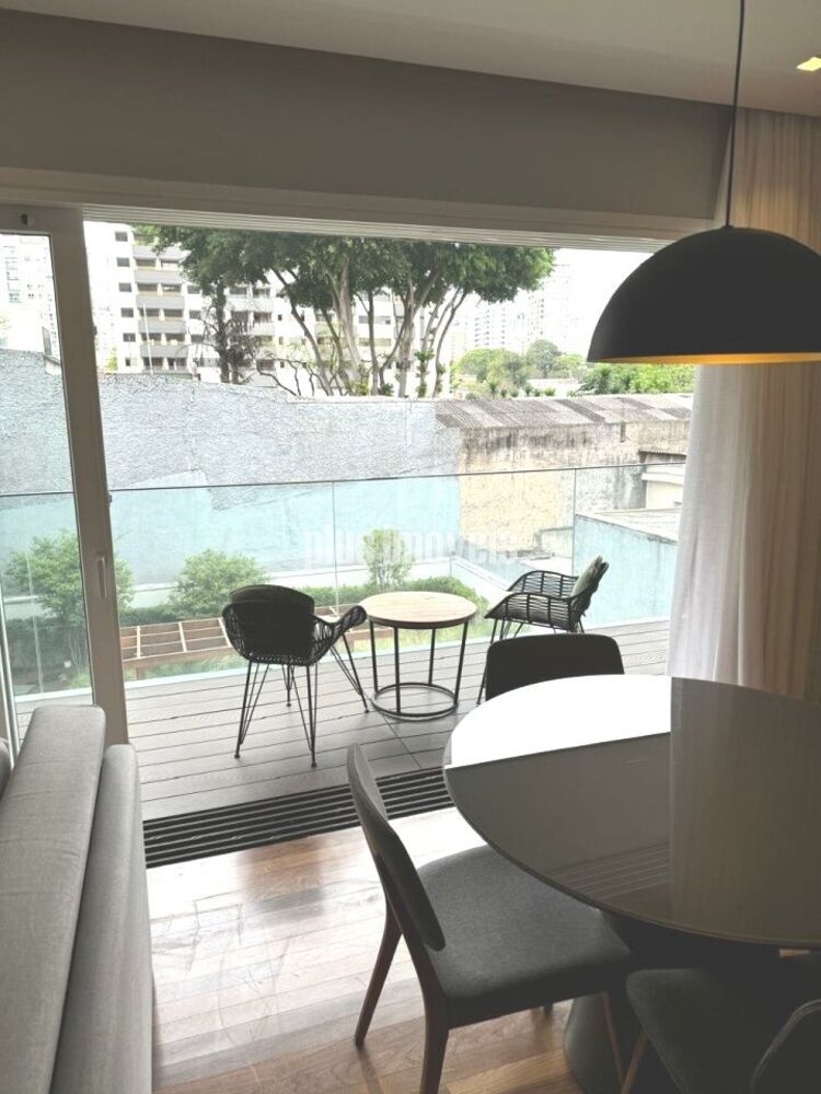 Apartamento, 1 quarto, 90 m² - Foto 4
