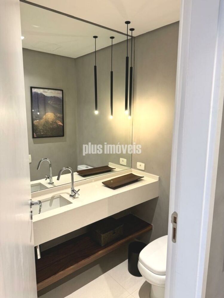 Apartamento, 1 quarto, 90 m² - Foto 5