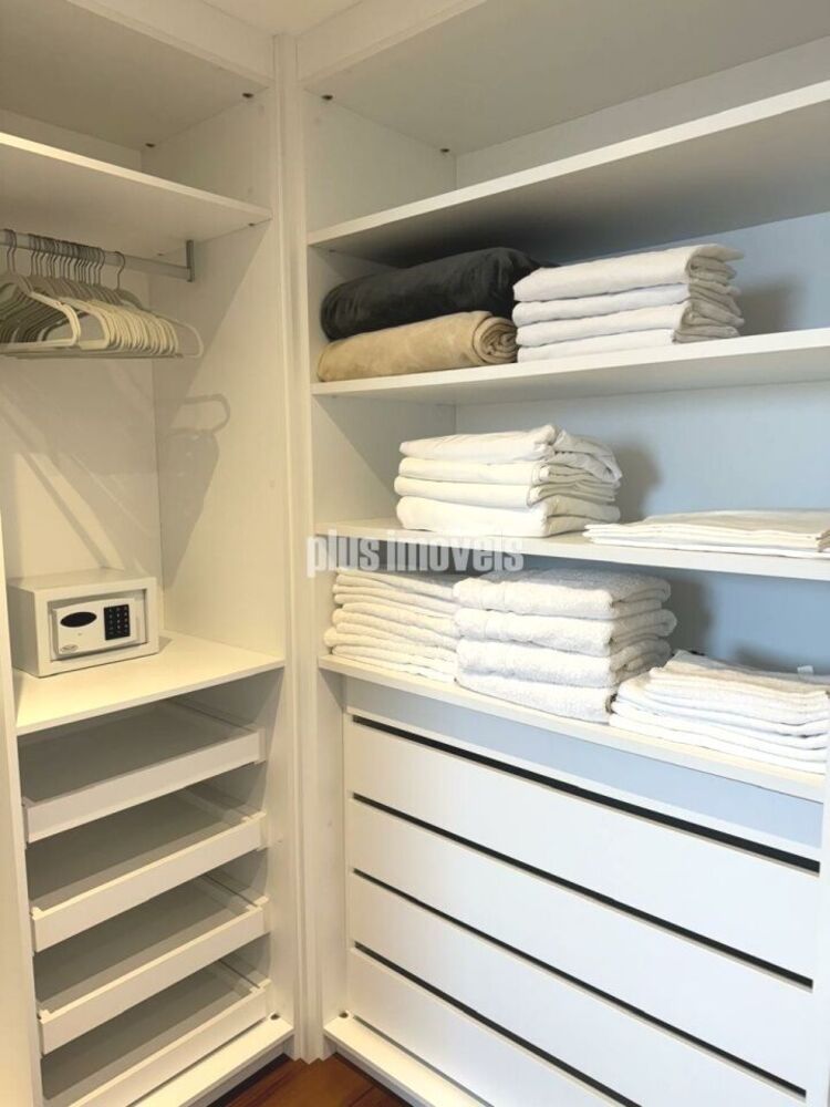 Apartamento, 1 quarto, 90 m² - Foto 11