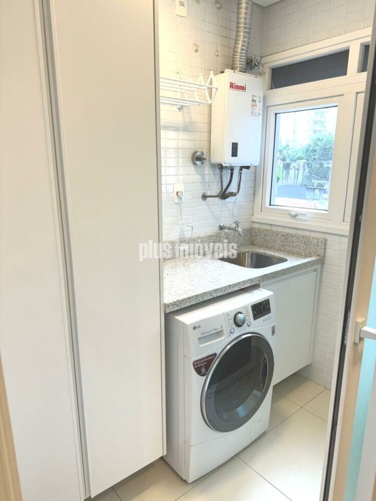 Apartamento, 1 quarto, 90 m² - Foto 1