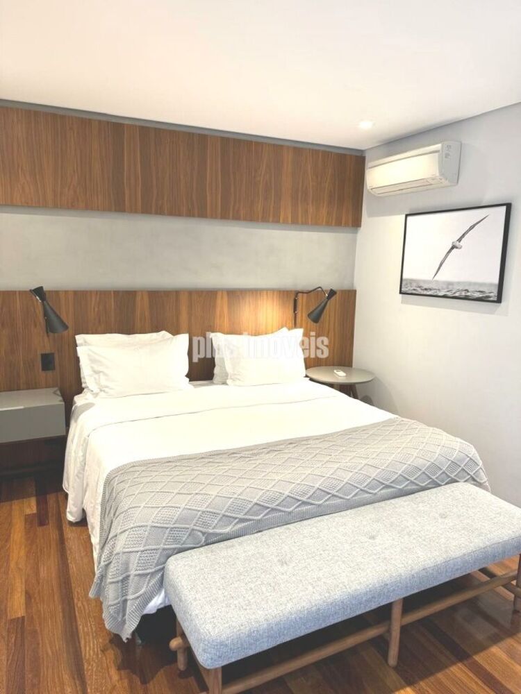 Apartamento, 1 quarto, 90 m² - Foto 8