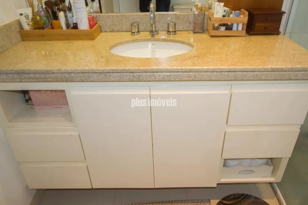 Apartamento, 3 quartos, 138 m² - Foto 4