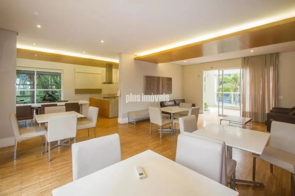 Apartamento, 3 quartos, 138 m² - Foto 5