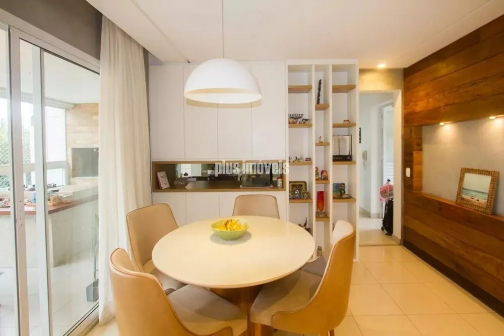 Apartamento, 3 quartos, 138 m² - Foto 7