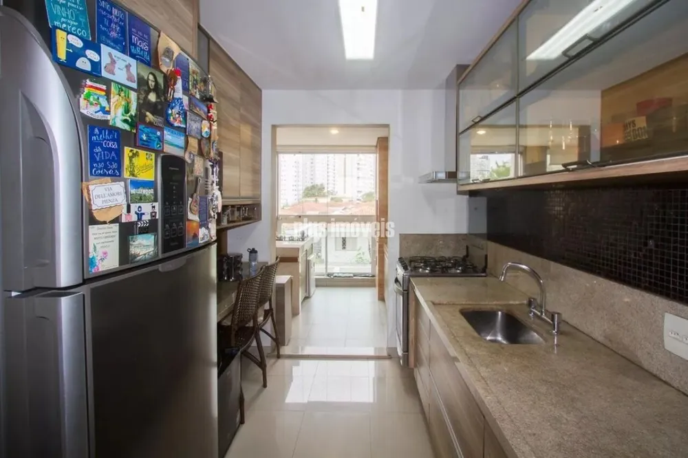 Apartamento, 3 quartos, 138 m² - Foto 1