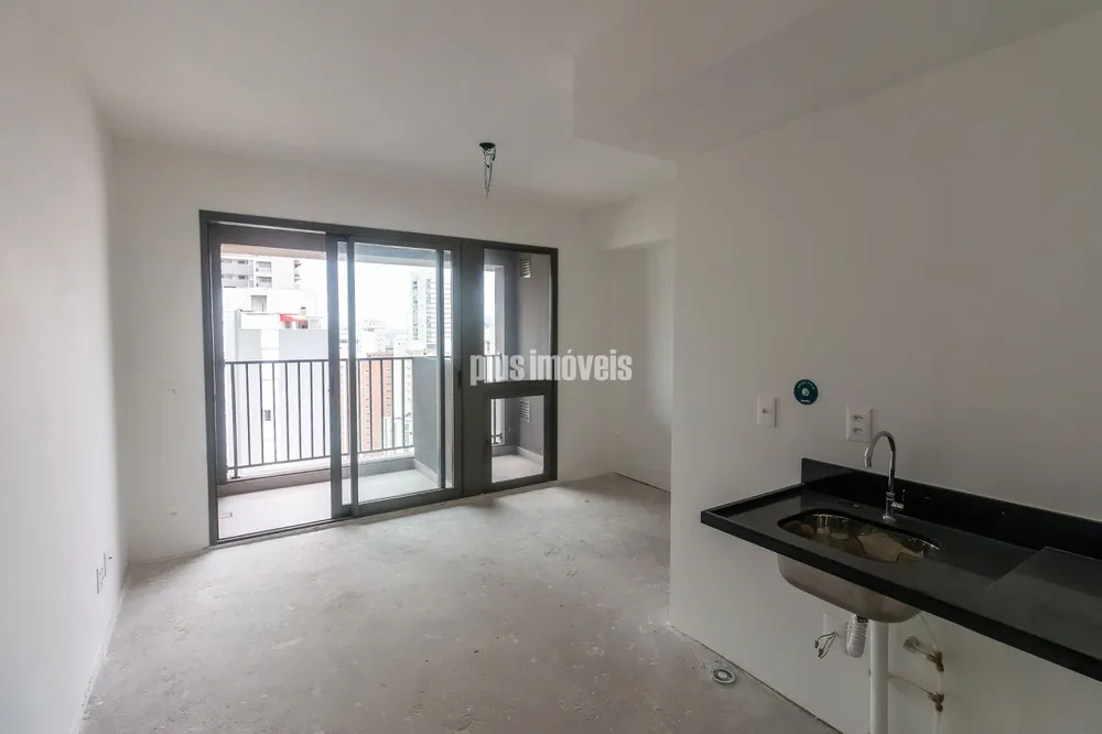 Apartamento, 1 quarto, 27 m² - Foto 5