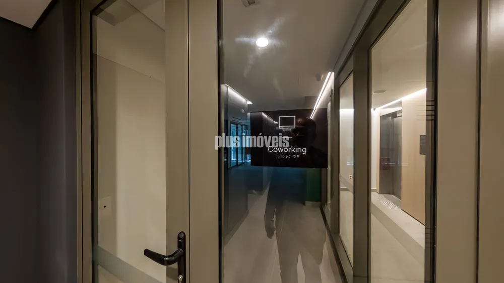 Apartamento, 1 quarto, 27 m² - Foto 2