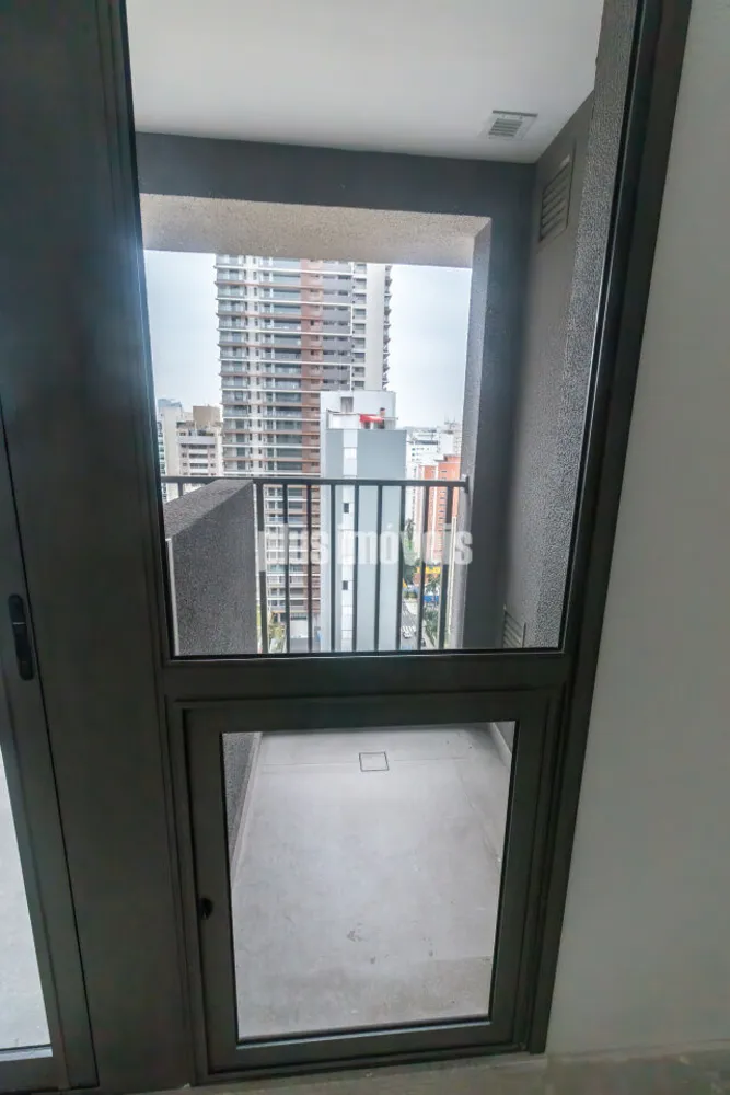 Apartamento, 1 quarto, 27 m² - Foto 6