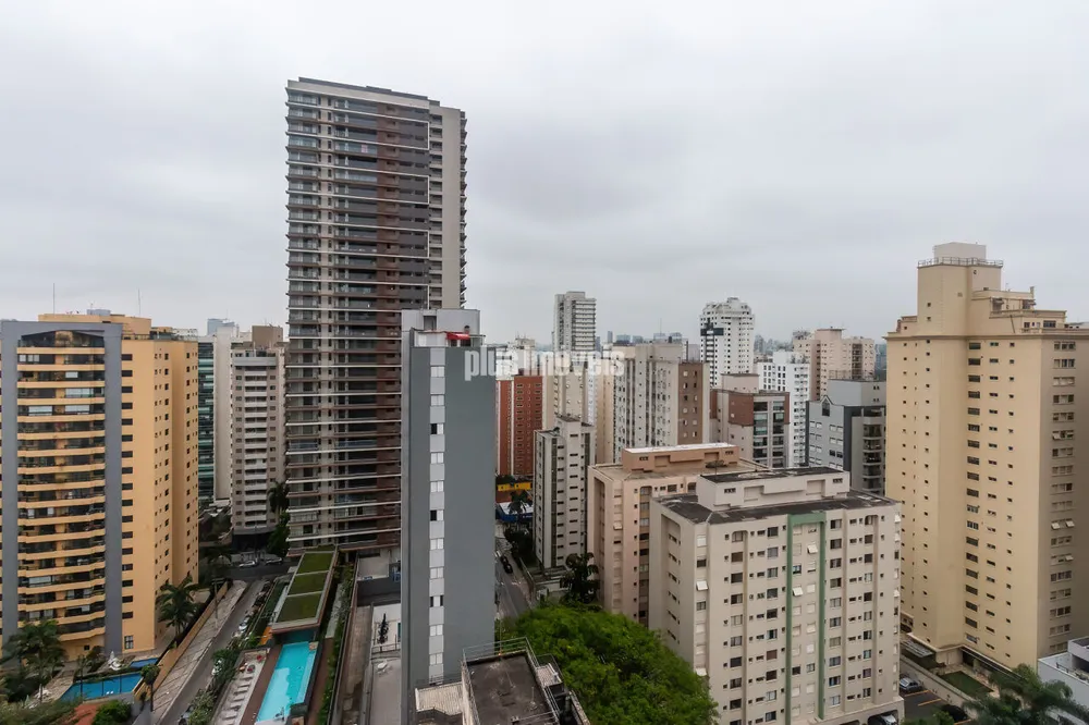 Apartamento, 1 quarto, 27 m² - Foto 4
