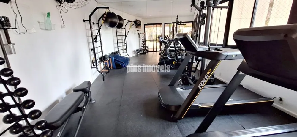 Apartamento, 3 quartos, 125 m² - Foto 8