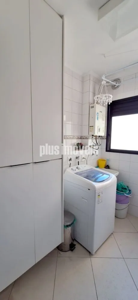 Apartamento, 3 quartos, 125 m² - Foto 6