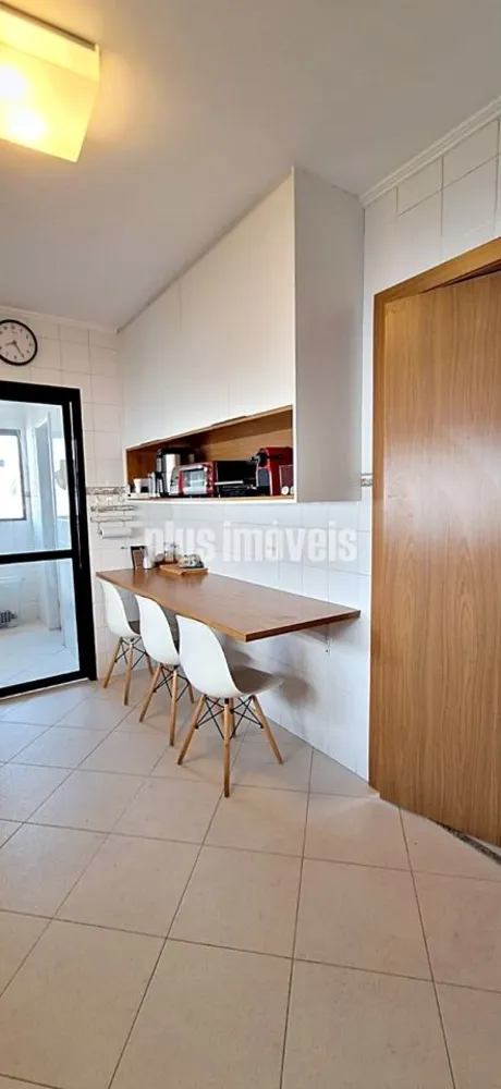 Apartamento, 3 quartos, 125 m² - Foto 7